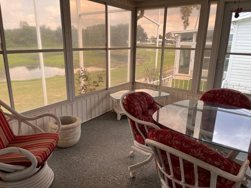 1276 Las Brisas Lane a Winter Haven, FL Mobile or Manufactured Home for Sale